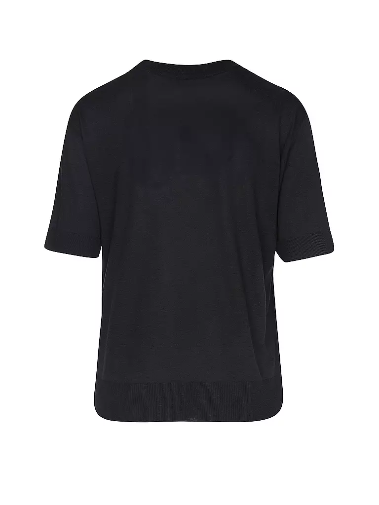 MARC O'POLO | T-shirt | dunkelblau