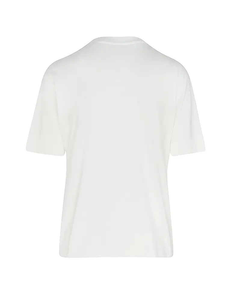 MARC O'POLO | T-shirt | weiss