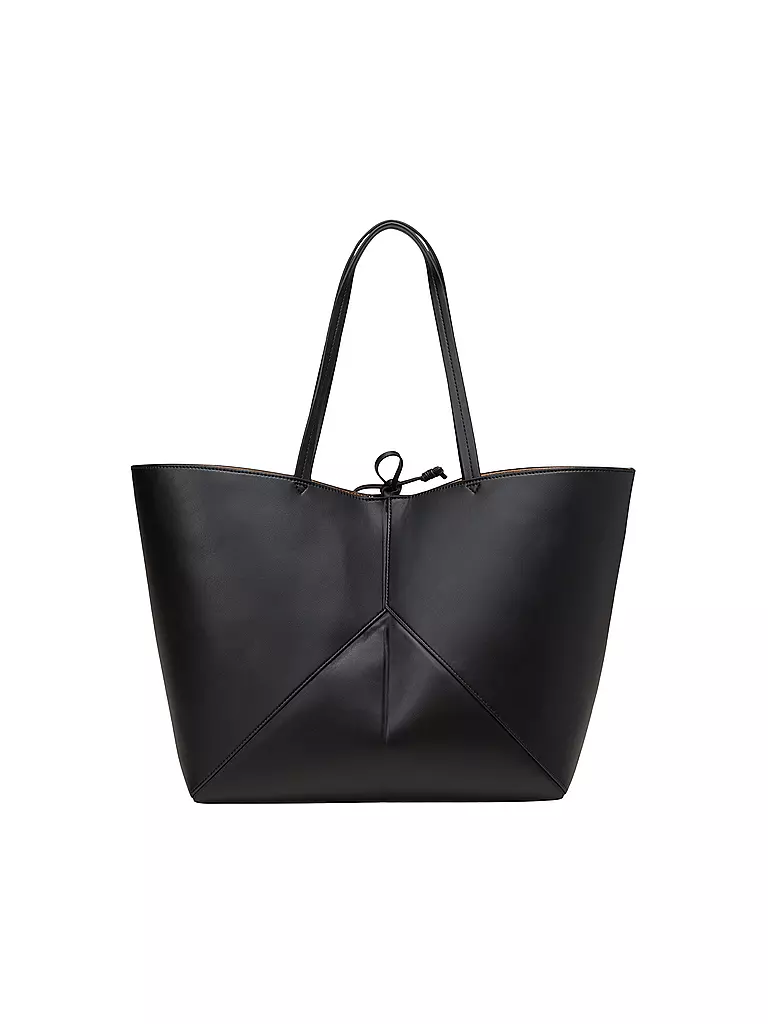 MARC O'POLO | Tasche - Shopper Large | Noir