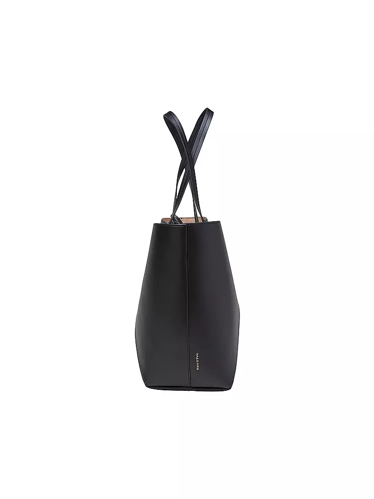 MARC O'POLO | Tasche - Shopper Large | Noir