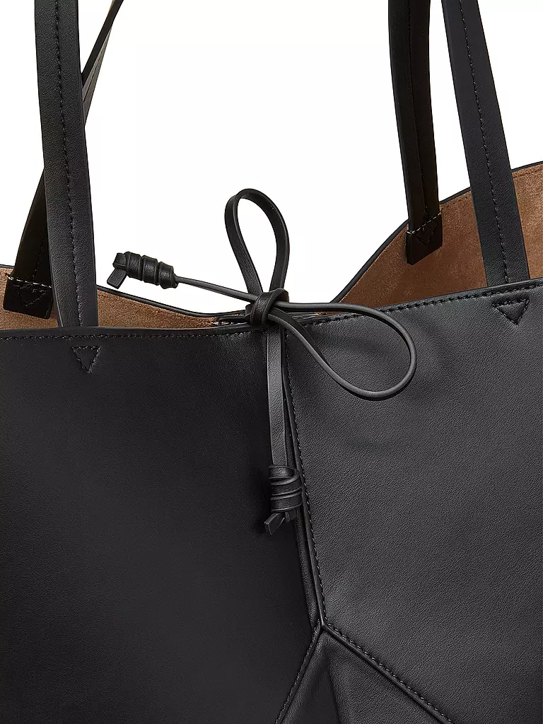 MARC O'POLO | Tasche - Shopper Large | Noir