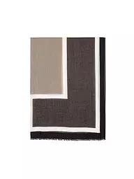 MARC O'POLO | Tissu | Bleu foncé