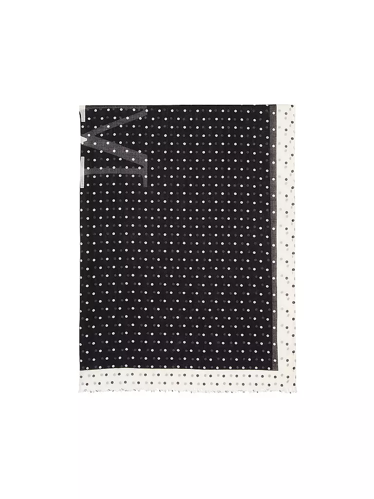 MARC O'POLO | Tissu | dunkelblau