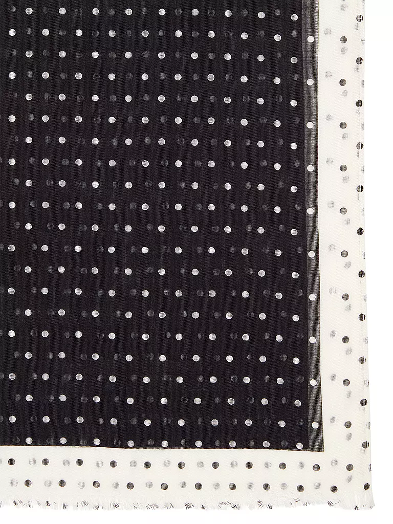 MARC O'POLO | Tissu | dunkelblau