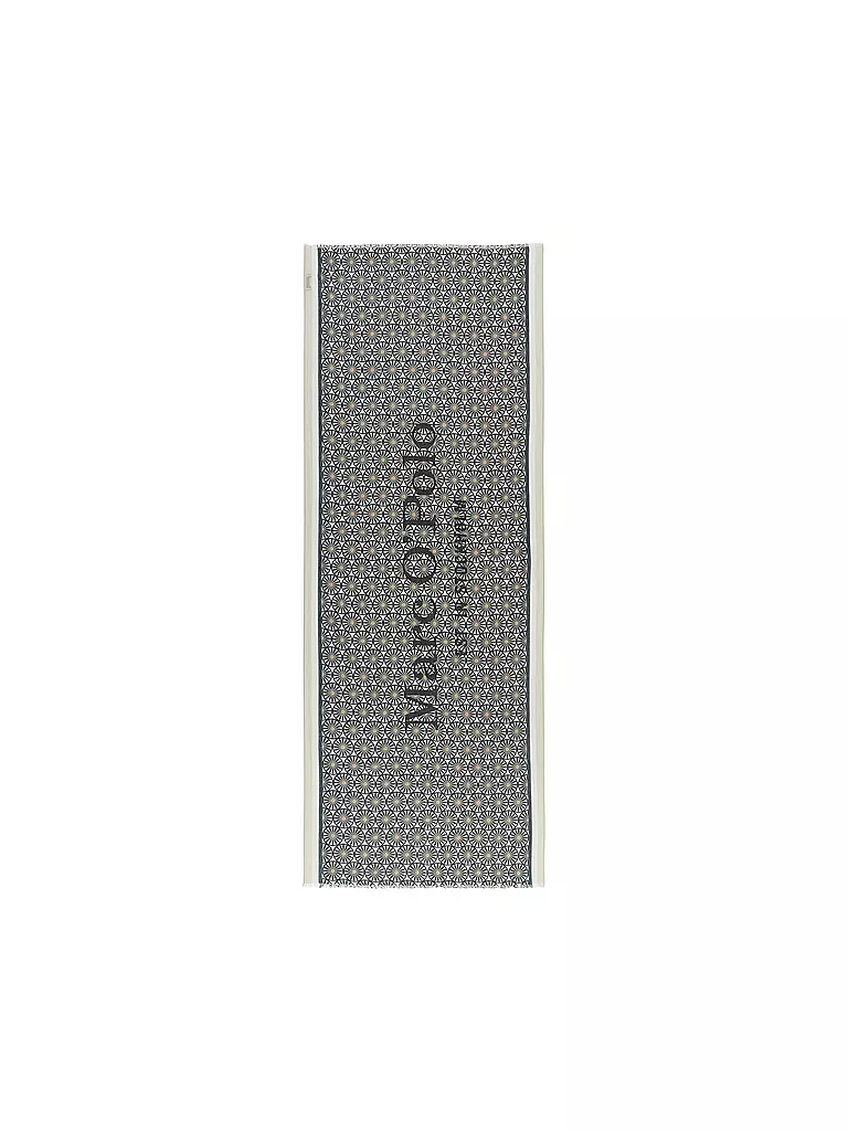 MARC O'POLO | Tissu | hellgrün