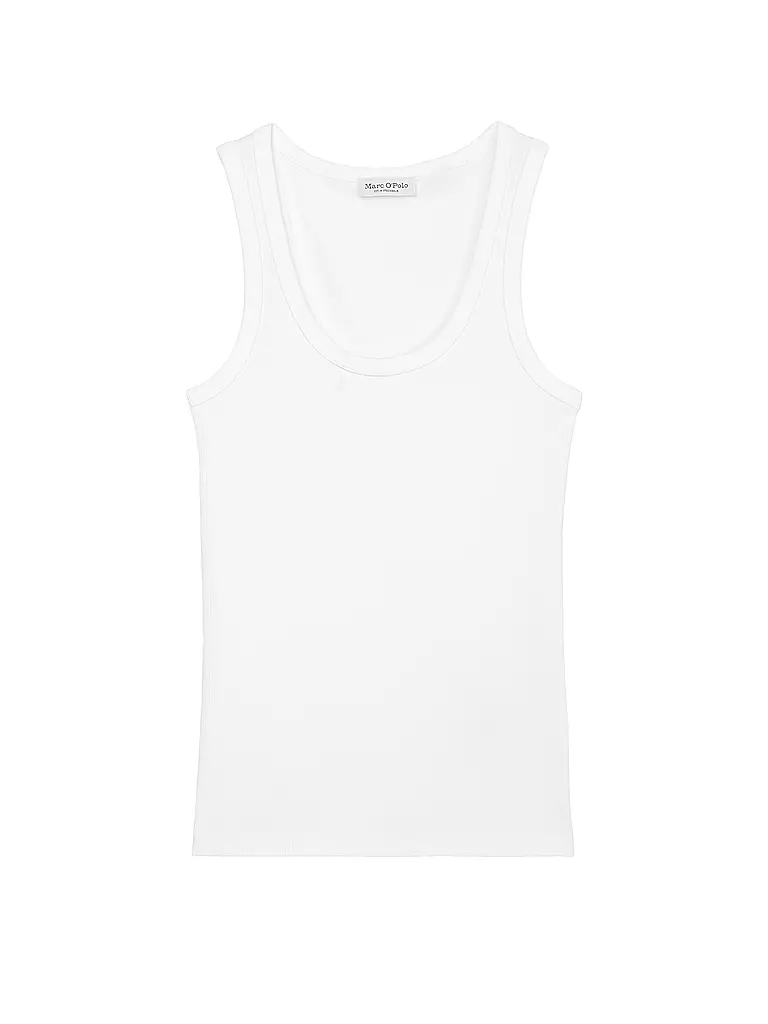 MARC O'POLO | Top  | weiss