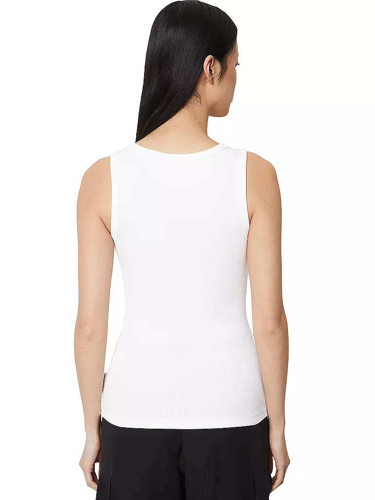 MARC O'POLO | Top  | weiss