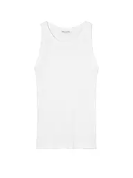 MARC O'POLO | Top | Blanc