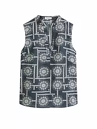 MARC O'POLO | Top  | Bleu foncé