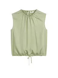 MARC O'POLO | Top | Vert clair