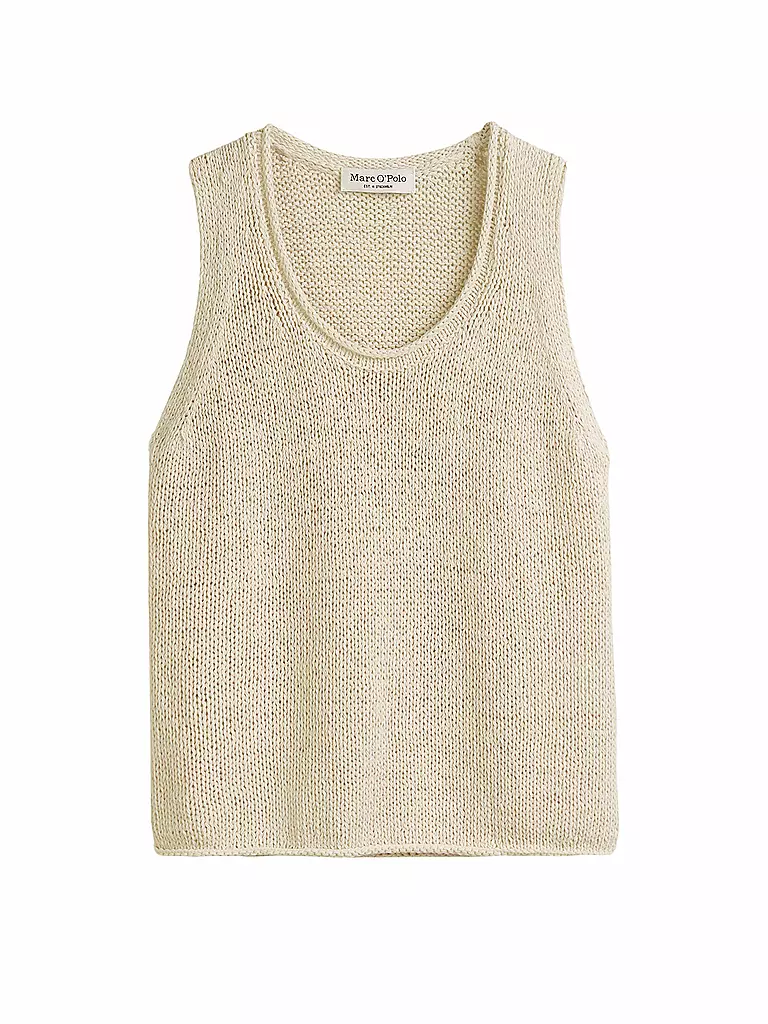 MARC O'POLO | Top | creme