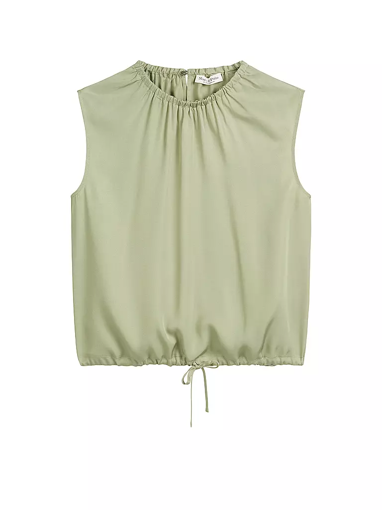 MARC O'POLO | Top | hellgrün