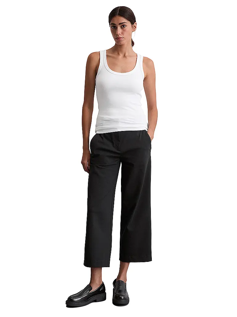 MARC O'POLO | Top | Blanc