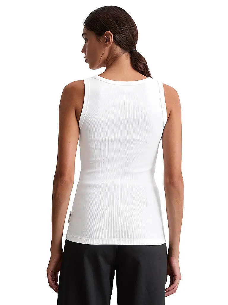 MARC O'POLO | Top | Blanc