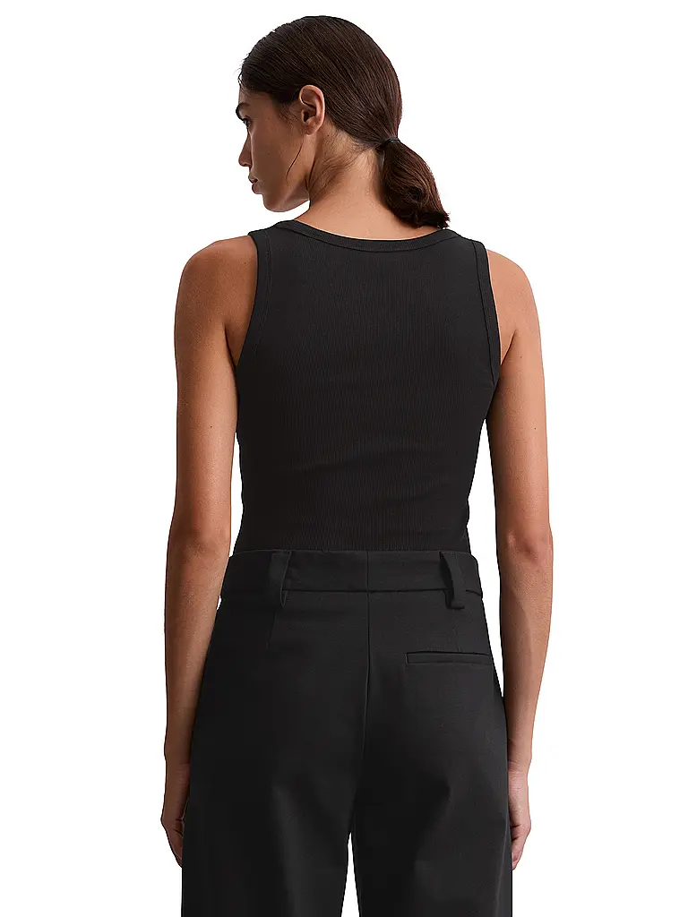 MARC O'POLO | Top | Noir