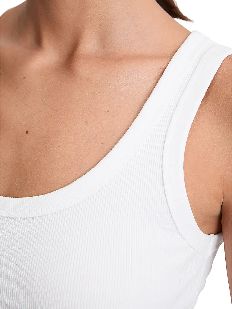 MARC O'POLO | Top | Blanc