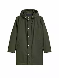 MARC O'POLO | Trench-coat | Marron