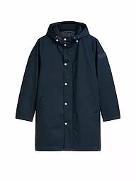 MARC O'POLO | Trench-coat | Bleu