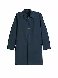 MARC O'POLO | Trench-coat | Bleu foncé