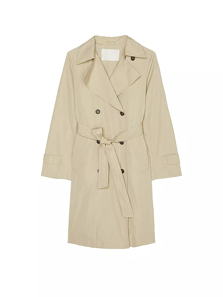 MARC O'POLO | Trench-coat | beige