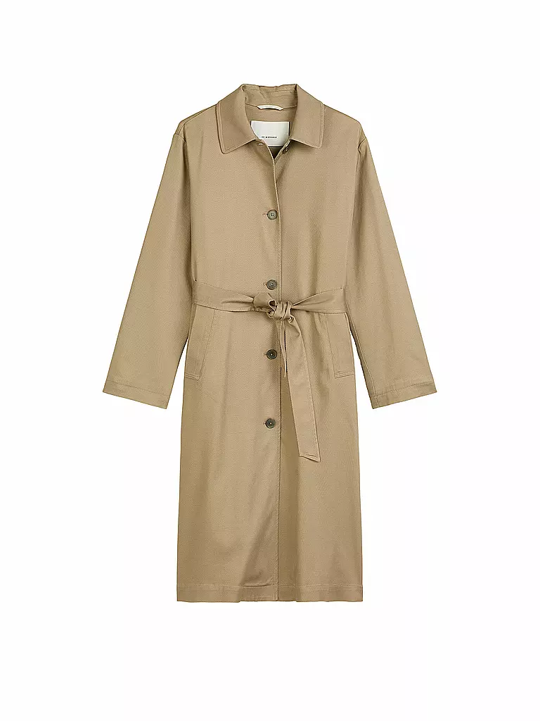 MARC O'POLO | Trench-coat | beige