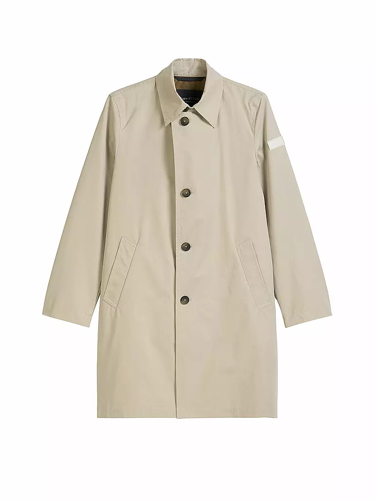 MARC O'POLO | Trench-coat | beige