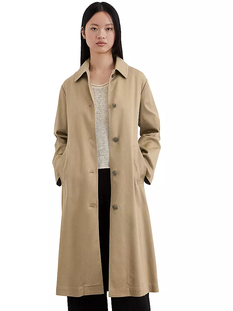 MARC O'POLO | Trench-coat | beige