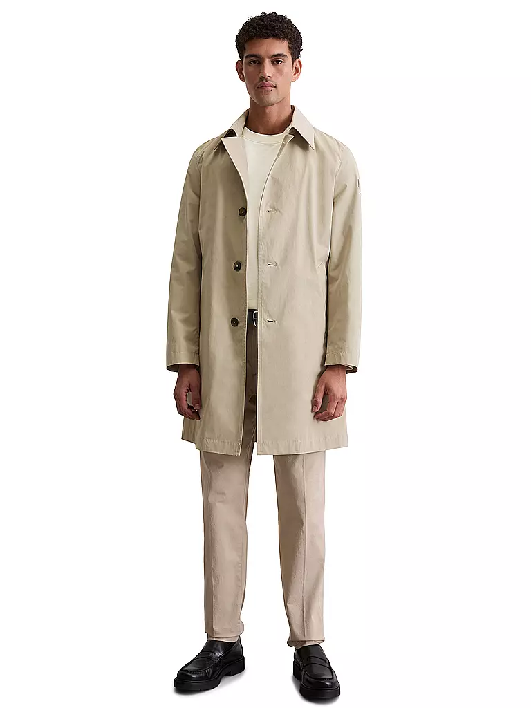 MARC O'POLO | Trench-coat | beige