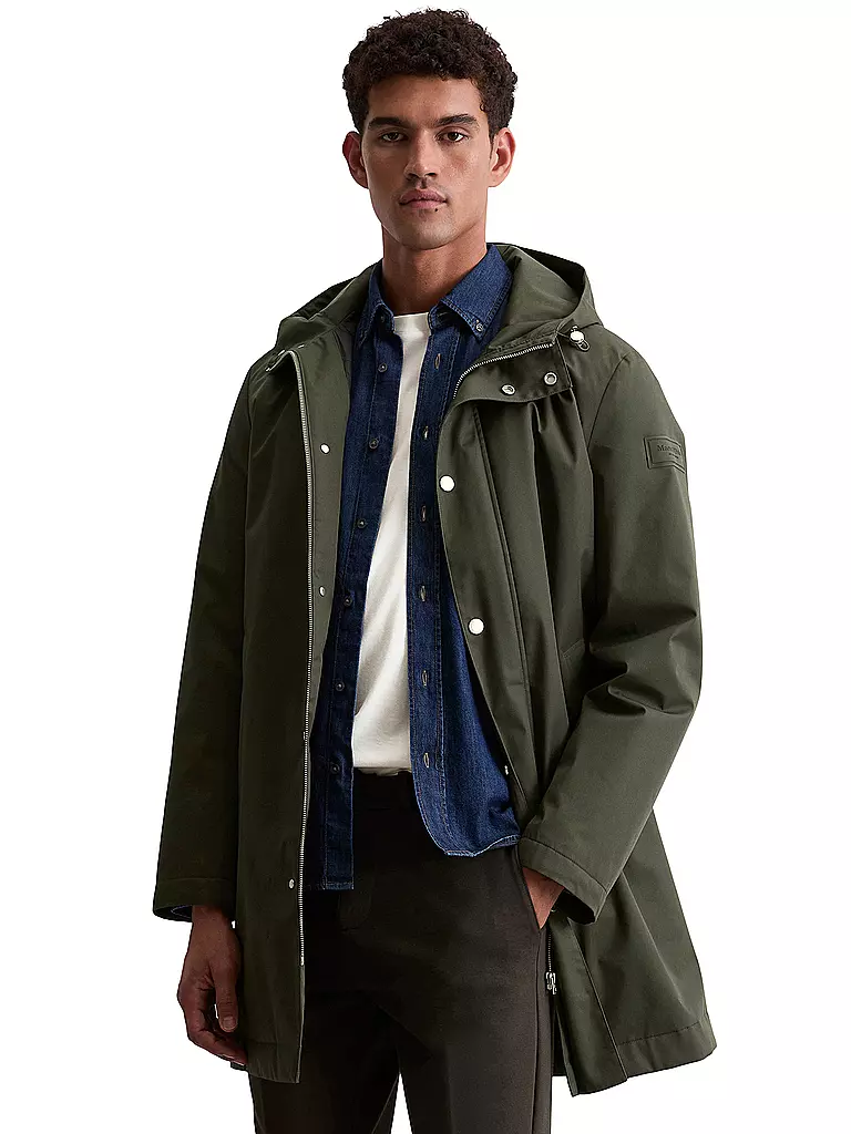 MARC O'POLO | Trench-coat | 