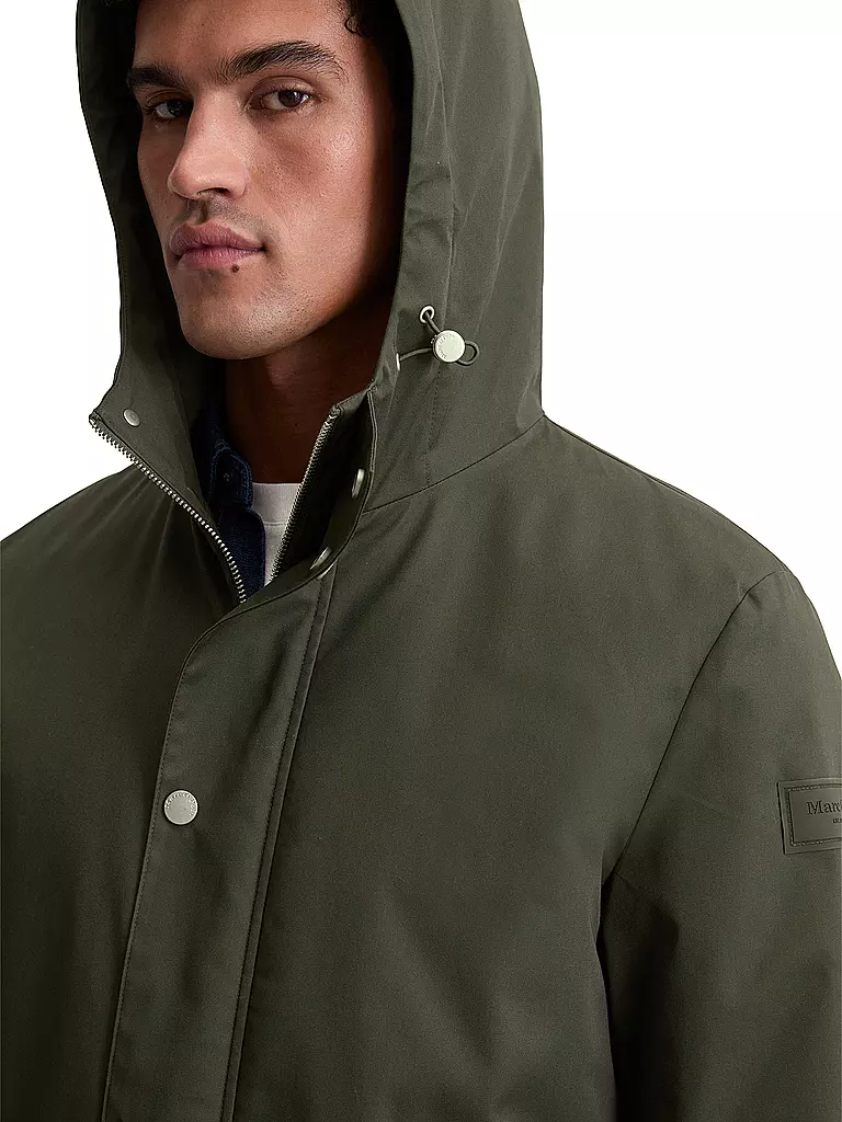 MARC O'POLO | Trench-coat | 