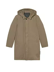 MARC O'POLO | Trenchcoat | Marron