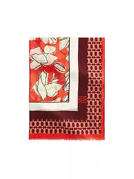 MARC O'POLO | Tissu | Rouge