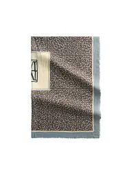 MARC O'POLO | Tuch | Marron