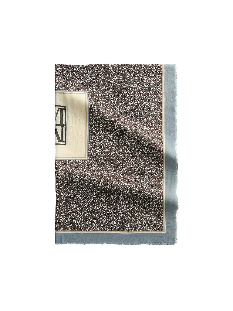 MARC O'POLO | Tuch | Marron