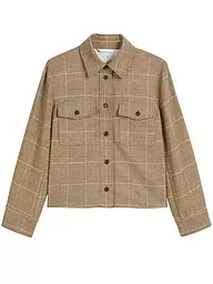MARC O'POLO | Veste courte | Marron