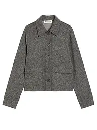 MARC O'POLO | Veste courte | Gris