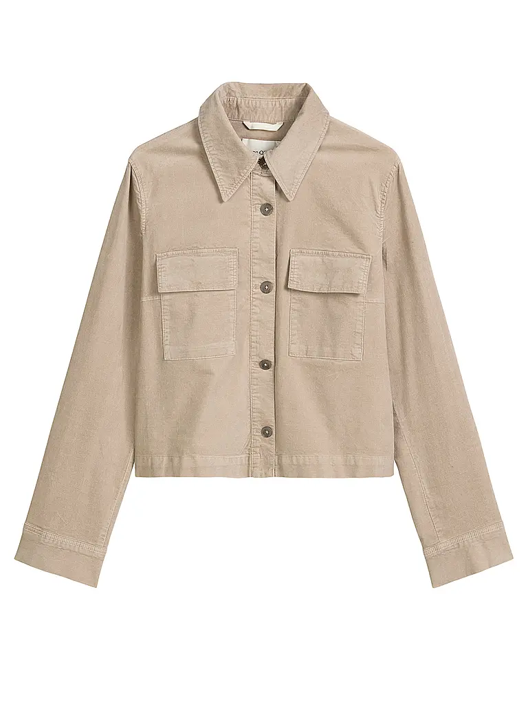 MARC O'POLO | Veste courte | beige