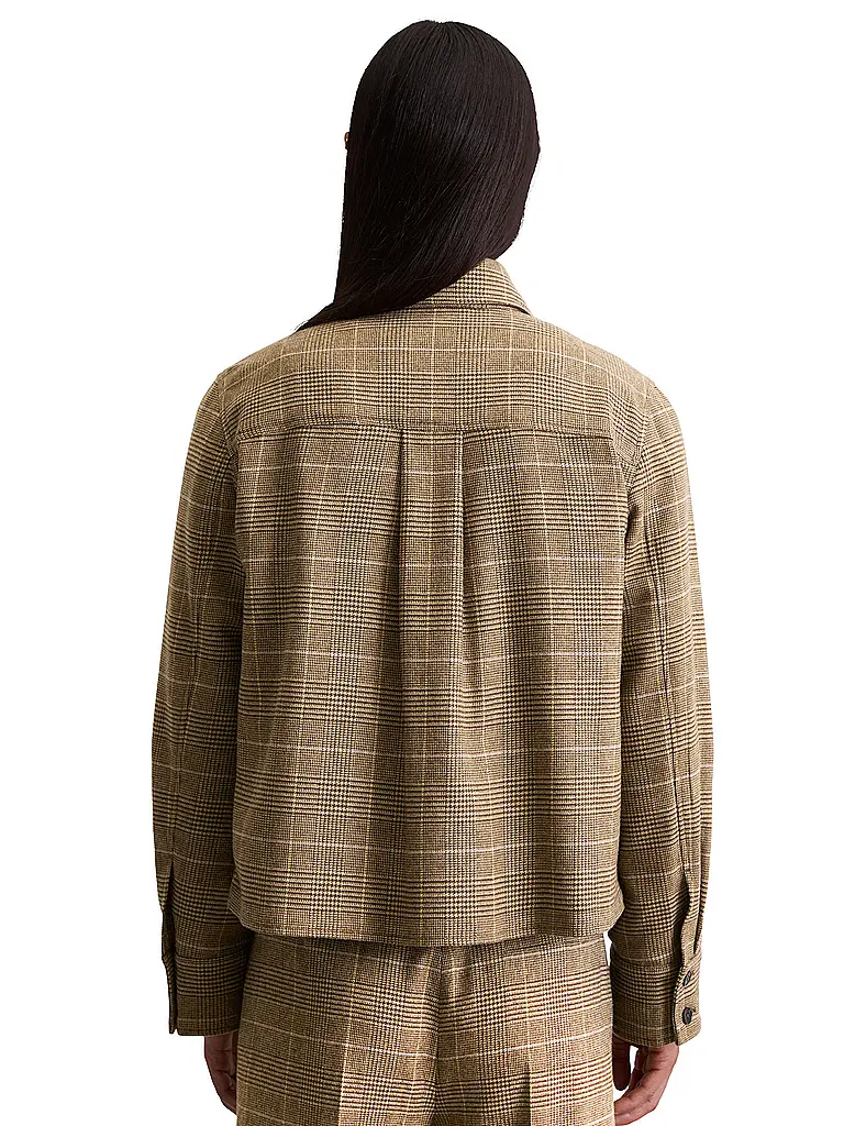 MARC O'POLO | Veste courte | 