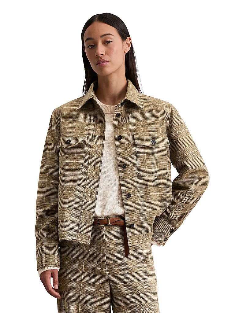 MARC O'POLO | Veste courte | 