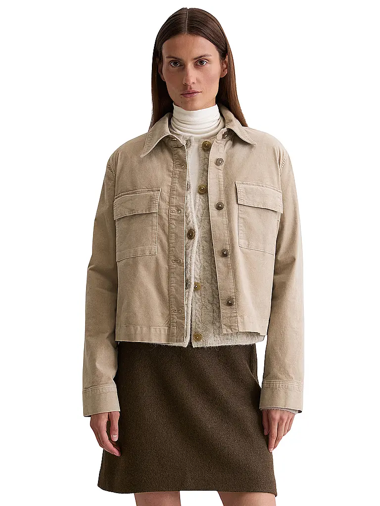 MARC O'POLO | Veste courte | 