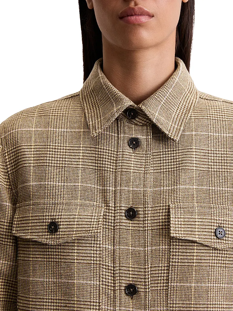 MARC O'POLO | Veste courte | 