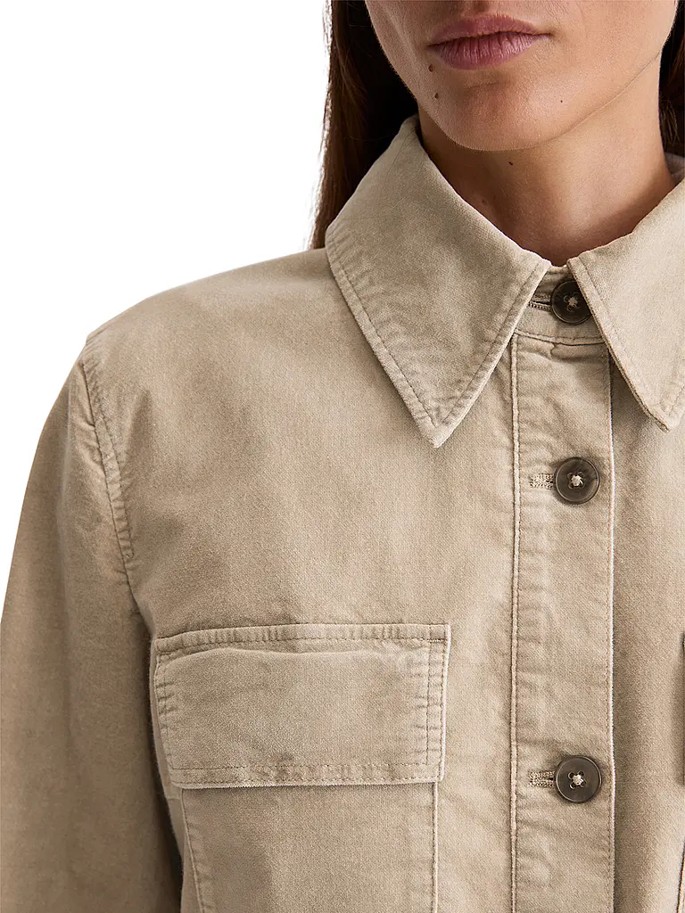 MARC O'POLO | Veste courte | 