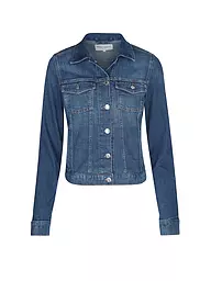 MARC O'POLO | Veste en jean | Bleu