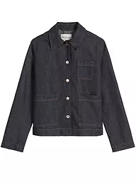 MARC O'POLO | Veste en jean | Bleu foncé