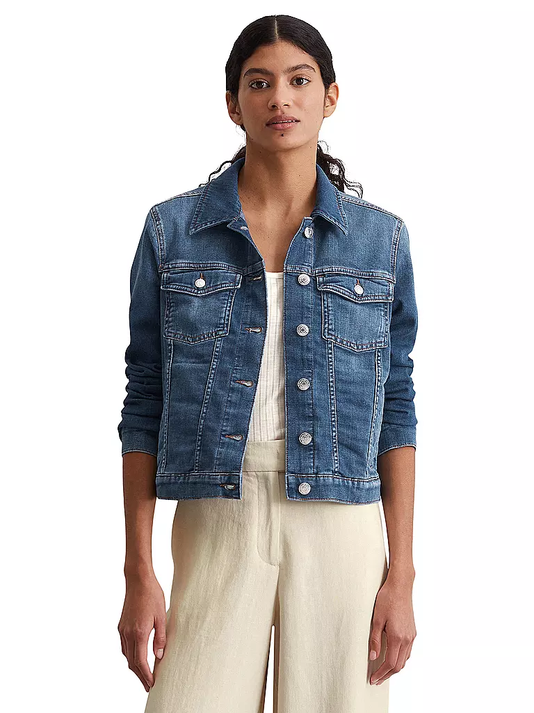 MARC O'POLO | Veste en jean | 