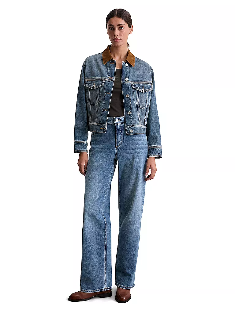 MARC O'POLO | Veste en jean | 