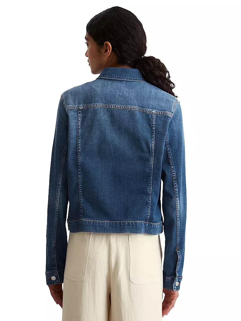 MARC O'POLO | Veste en jean | 
