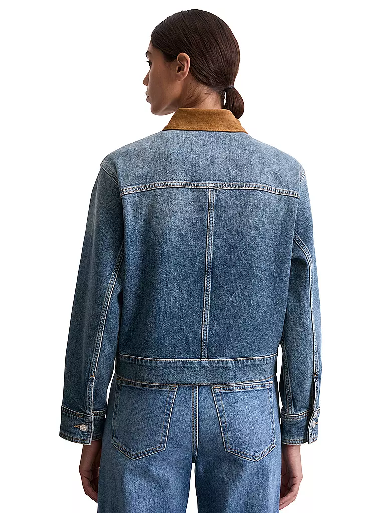 MARC O'POLO | Veste en jean | 
