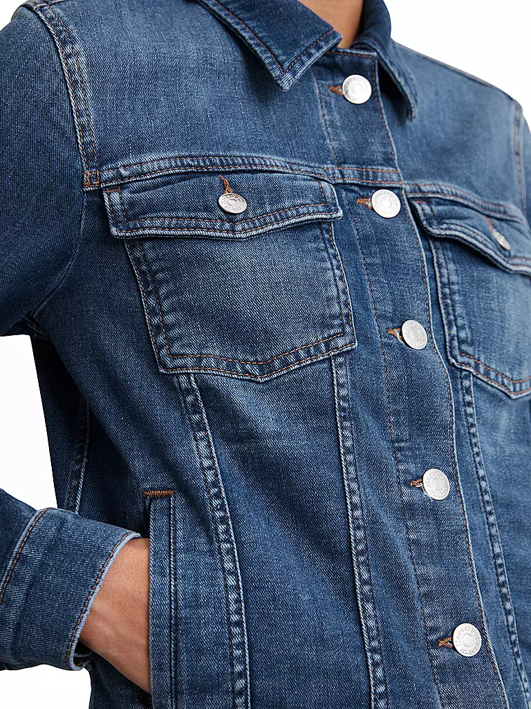 MARC O'POLO | Veste en jean | 