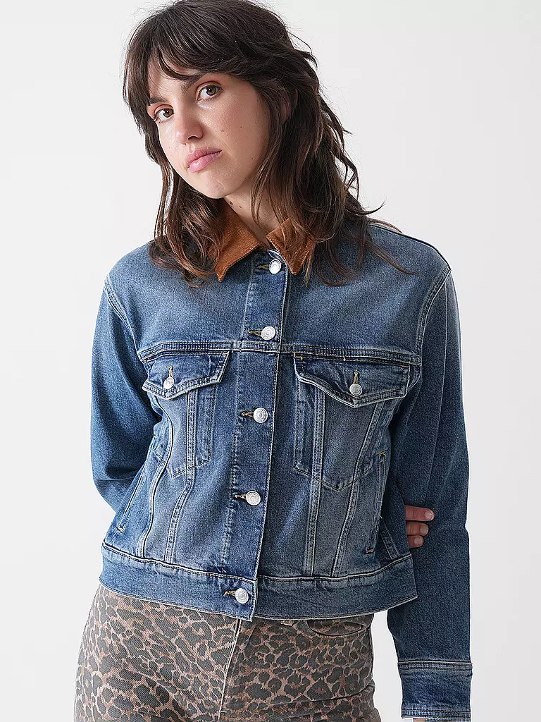 MARC O'POLO | Veste en jean | 